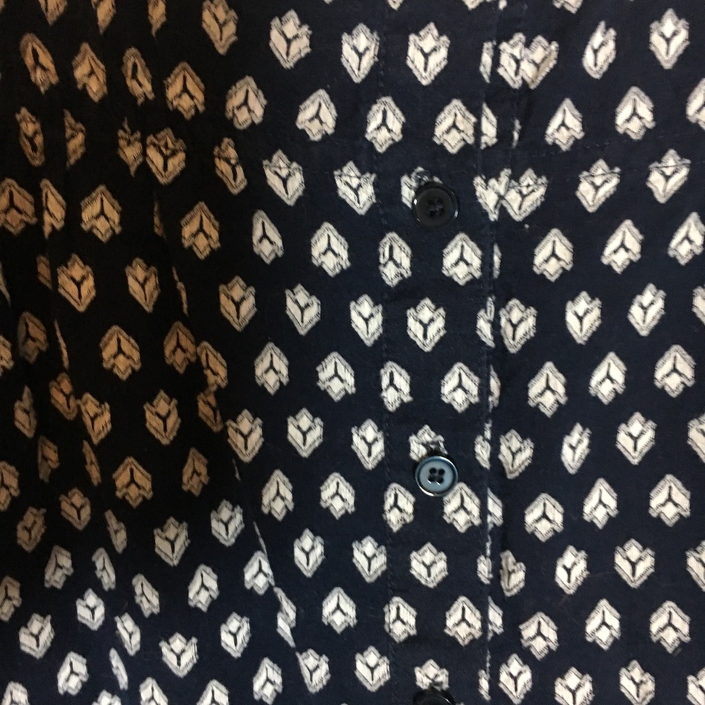 Talbots top - Picture 2 of 3